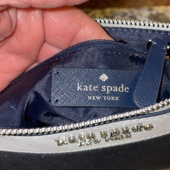 Kate Spade Crossbody - Picture 9 of 9